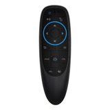G10bts Controle Remoto Bluetooth 5.0 Air Mouse Ir Aprendizag