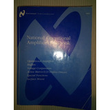 National Operational Amplifiers Databook