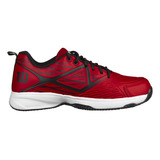 Zapatillas Hombre Wilson Slice 2 Clay Tenis Padel Sintetico 