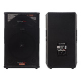 Jbl Bafle Caja Pasivo J1525 1000 Watts Musicapilar