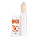 Protetor Labial Fps 30 Rainha Solar Abelha Rainha 3,6g