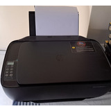 Multifuncional Hp Com Tanque De Tinta