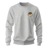 Sudadera Sweater Bordado Demonio Tasmania Taz Looney Tunes