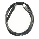 Partshe Cable Usb Para Zebra Symbol Ds3608 Ds3678 Li3608 Li3