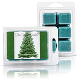 The Candle Daddy Pine Tree - Abeto Azul - Pino - Cera Perfum