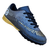 Zapatillas Baby Futbol Juvenil Champions Profesionales 7302