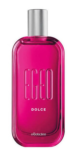 Perfume Egeo Dolce Colônia 90 Ml O Boticário