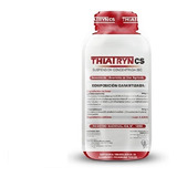 Thiatryn Insecticida  250 Cc 