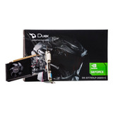  Duex Nvidia Geforce Gt 730lp 2gb Ddr3 128bit