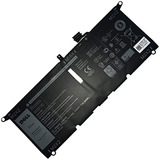 Batería Dell Dxgh8 Dell Xps 13 9370 Xps 13 9380 Inspir...