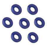 Atie - Anillo Para Manguera De Barrido B10, B-10 (color Azul