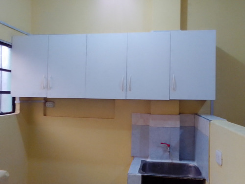 Alquiler De Mini Departamento - Imagen 4