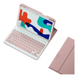 Teclado Y Funda For Huawei Matepad Pro 12.6 2021