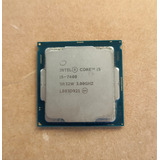 Procesador Intel Core I5 7400 3.00ghz  L803d921