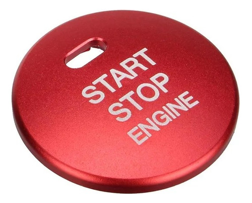Botón Rojo Start Stop Encendido Mazda 3 2 Cx3 Cx5 2014 2021