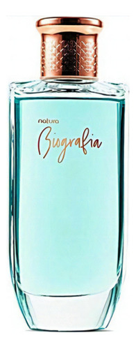 Miniatura Femenina Biographie 25 Ml Natura