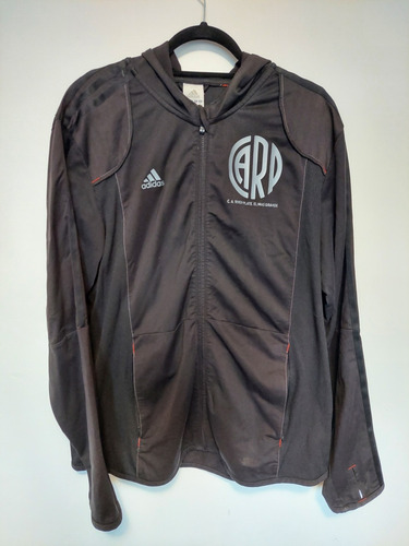 Campera River Plate 2012 Inconseguible 