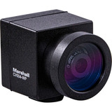 Micro Câmera Marshall Cv504-wp - Pronta Entrega