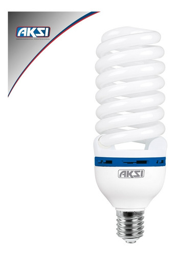 Foco Led Alta Potencia Sp 250w Luz Blanca 127v 110691 Aksi Lampara Fluorescente Compacta Autobalastrada