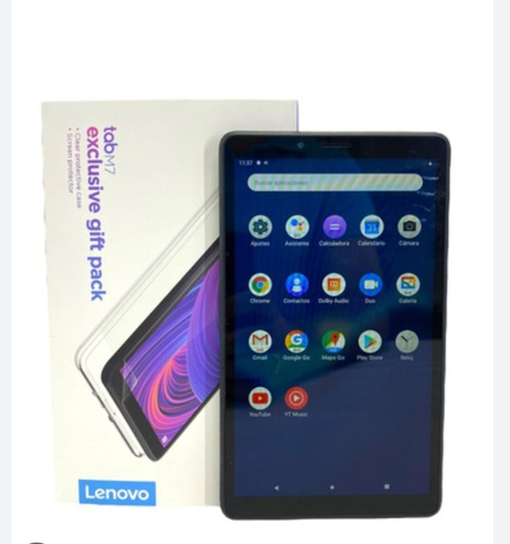 Lenovo Tab M7 1gb+16gb