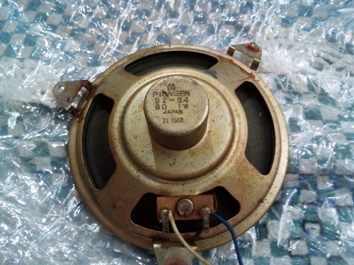 Alto Falante Para Px Pioner De 1 Watt 8 Ohms