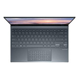 Laptop Asus Zenbook 14 Ultra-slim 14 Fhd Display, Amd Ryzen