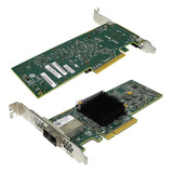 Hba Dell Lsi 9300-8e Sas Sata 12gbs Sas9300-8e 0156nc