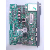 Tarjeta Main Board Samsung 32j4290 V:la01