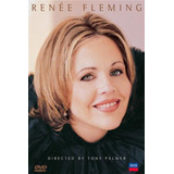 Reneé  Fleming - Ladies And Gentleman Miss .... - Dvd.