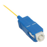 Conector Fibra Óptica Sc Fácil Fusión