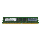 Memoria 2x 2gb Pc2-6400e Hp Workstation Xw4300 Xw4400 Xw4600