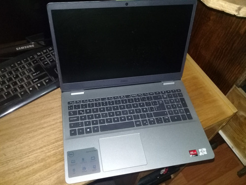 Desarme Notebook Dell 3505