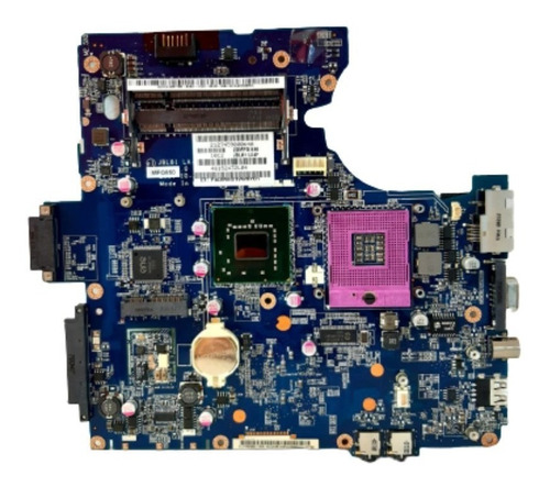 Motherboard Hp Compaq C700 G7000 Intel 462440-001