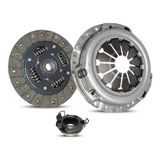 Kit De Clutch Embrague 2015-2018 Dodge Attitude 3cil 1.2l