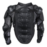 Full Protection Vest Armor Motocross Trail Street .