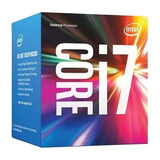 Processador Intel Core I7 7700k 4.2ghz Socket 1151 7º Geraçã