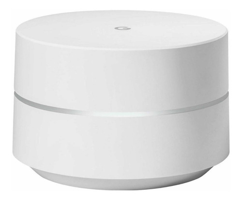 Roteador Google Wifi - Sistema Wi-fi Mesh