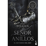 Libro El Seã¿or De Los Anillos 3. El Retorno Del Rey - J....