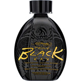 Black Xxx Instant Dark Colour Tanning Lotion, 400ml