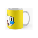 Taza Cuphead And Mugman Calidad Premium