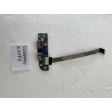 Conector Puerto Usb Ls-5881p