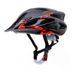 Capacete Tsw Raptor Led  Bicicleta Bike Ciclismo