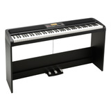 Korg Piano De Conjunto Digital Xe20sp