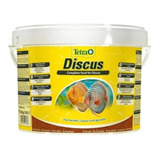 Tetra Discus Color 3kg Gránulos Tropicales Defensas Polypter