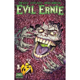 Evil Ernie 2: Aumento De La Maldad