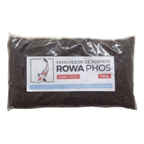 Rowa Phos Removedor De Fosfato E Silicato 100g A Granel