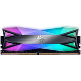 Memoria Ram Ddr4 Adata Xpg Spectrix D60g Rgb 8gb 3600mhz