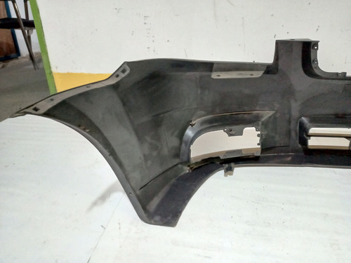 Parachoque Delantero Chevrolet Aveo 2010-2014 Detalle Rp Foto 6