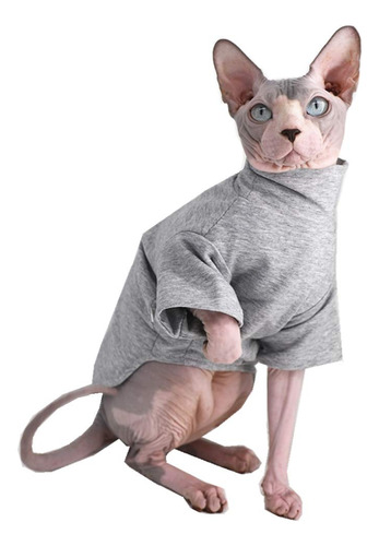 Sphynx - Ropa Para Gatos, Ca - 7350718:mL a $96990