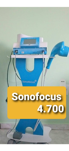 Sonofocus